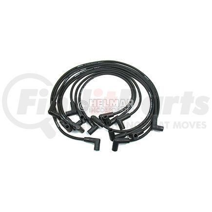 808210 by PERTRONIX - IGNITION WIRE SET