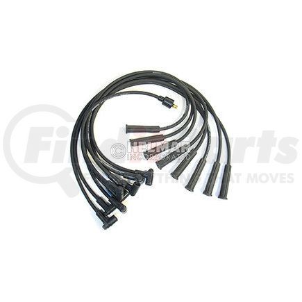 808220 by PERTRONIX - IGNITION WIRE SET