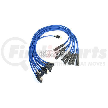 808321 by PERTRONIX - IGNITION WIRE SET