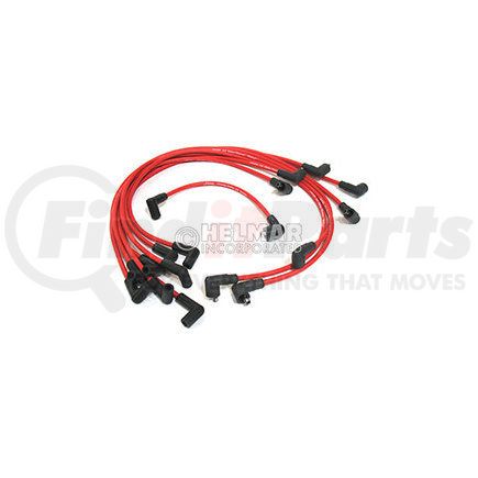 808450 by PERTRONIX - IGNITION WIRE SET