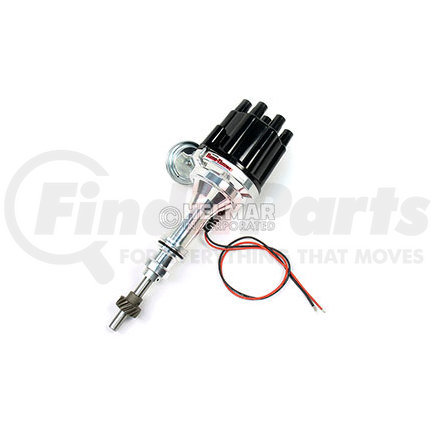 D130700 by PERTRONIX - DISTRIBUTOR, FLAME THROWER
