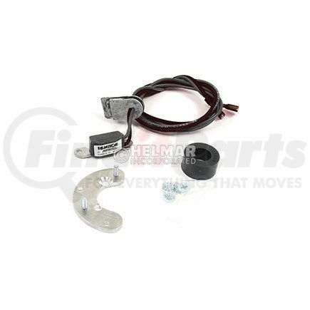 LU-162AP12 by PERTRONIX - Ignitor® Electronic Ignition Conversion Kit