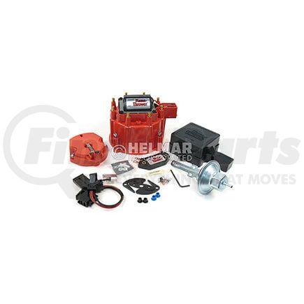D8011 by PERTRONIX - TUNE-UP KIT, RED