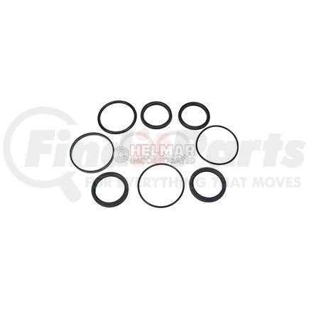 04433-2003171 by TOYOTA - POWER STEERING O/H KIT