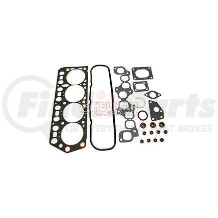 04112-2020071 by TOYOTA - GASKET SET, UPPER