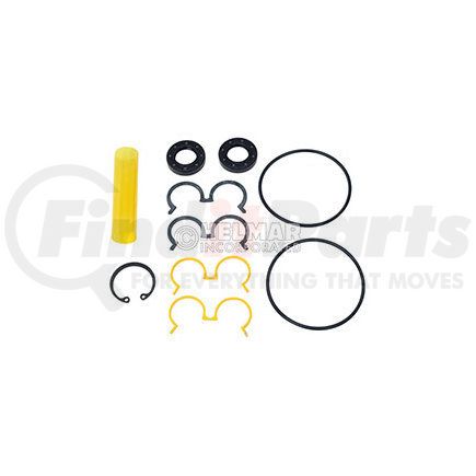 04671-U101071 by TOYOTA - SEAL KIT, HYD. PUMP