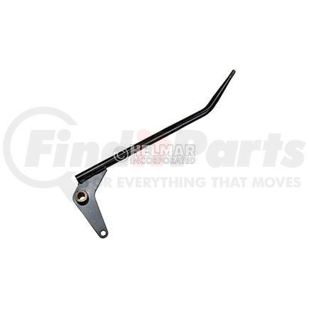 33501-2301071 by TOYOTA - LEVER ASS'Y