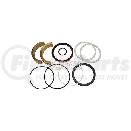 04651-3121171 by TOYOTA - LIFT CYLINDER O/H KIT