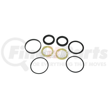 04433-2008071 by TOYOTA - POWER STEERING O/H KIT
