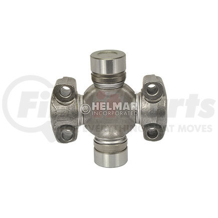 37201-2660071 by TOYOTA - UNIVERSAL JOINT ASS'Y