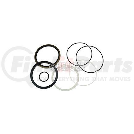04651-3131171 by TOYOTA - LIFT CYLINDER O/H KIT