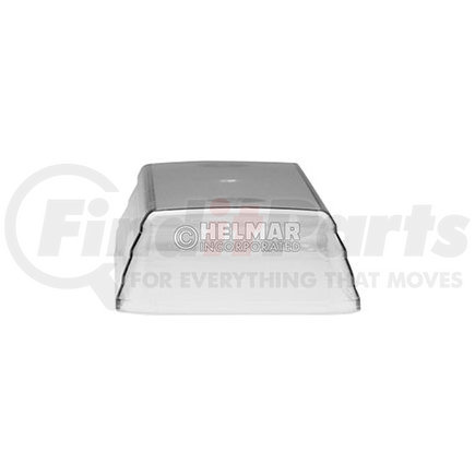 R5111LC by ECCO - LENS (CLEAR)