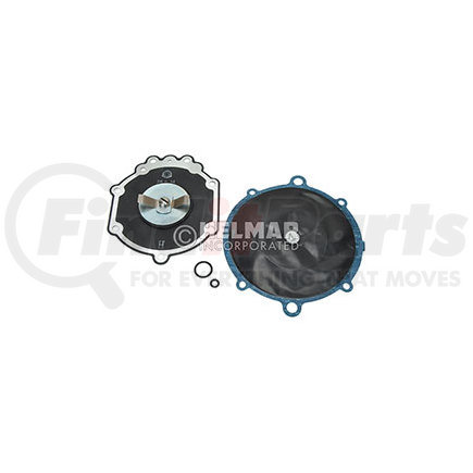 04221-U201071 by TOYOTA - DIAPHRAGM KIT