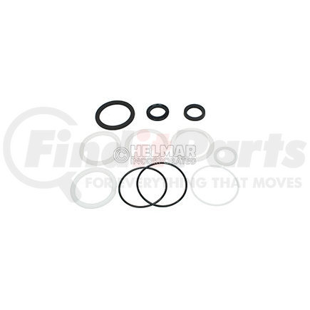 04655-U202071 by TOYOTA - TILT CYLINDER O/H KIT