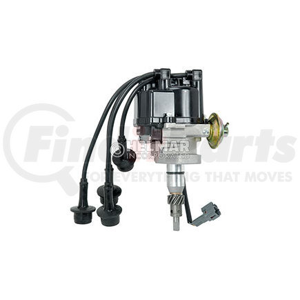 19030-7812271 by TOYOTA - DISTRIBUTOR