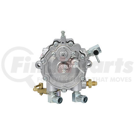 23620-2302071 by TOYOTA - REGULATOR (AISAN)