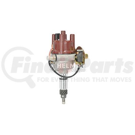 19100-7800271 by TOYOTA - DISTRIBUTOR