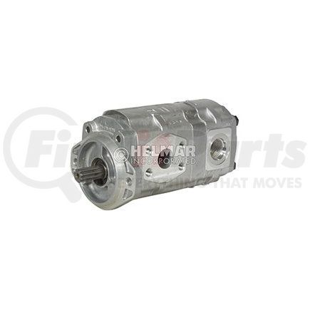 67110-2302271 by TOYOTA - HYDRAULIC PUMP