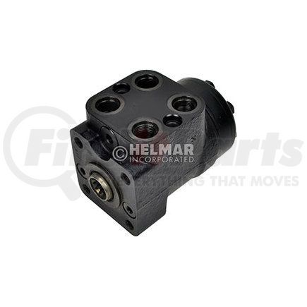 45510-U327071 by TOYOTA - ORBITROL STEERING GEAR PUMP