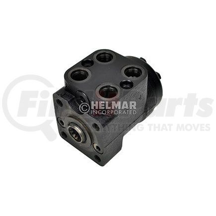 45510-U120071 by TOYOTA - ORBITROL STEERING GEAR PUMP