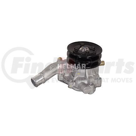 16100-7710071 by TOYOTA - WATER PUMP