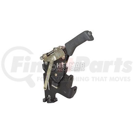 46101-3051071 by TOYOTA - Hand Brake Lever - For Forklift