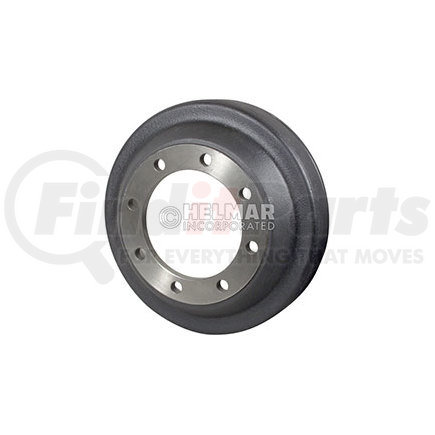 42432-2380071 by TOYOTA - BRAKE DRUM