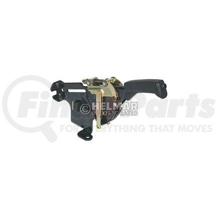 46102-2347071 by TOYOTA - EMERGENCY BRAKE HANDLE