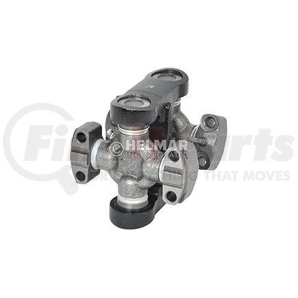 37210-2300171 by TOYOTA - UNIVERSAL JOINT ASS'Y