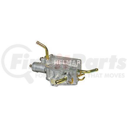 26300-2363071 by TOYOTA - GOVERNOR
