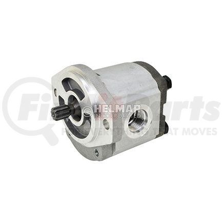 00590-0305771 by TOYOTA - HYDRAULIC PUMP