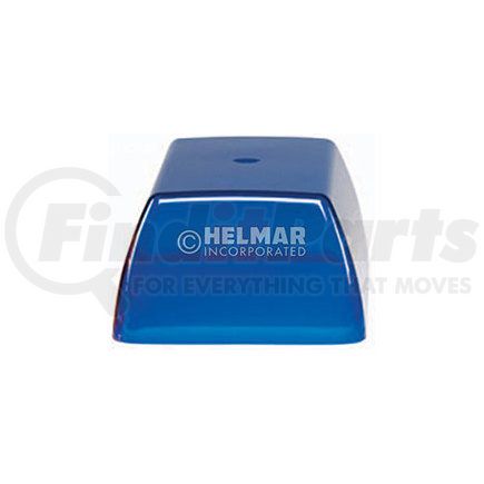 R5400LB by ECCO - LENS (BLUE)