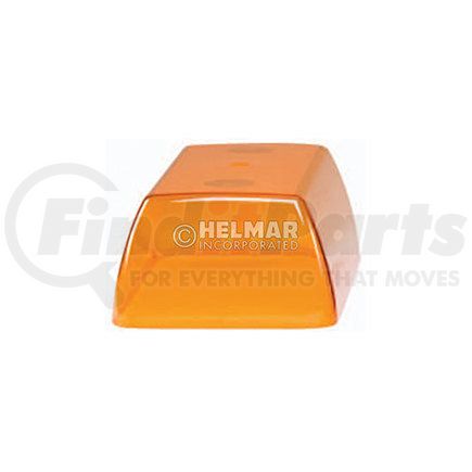 R5400LA by ECCO - LENS (AMBER)