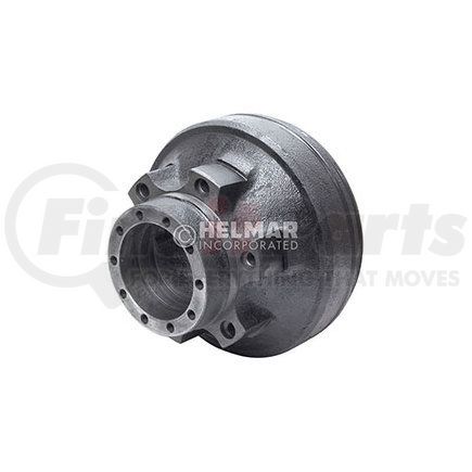 42411-U110071 by TOYOTA - BRAKE DRUM