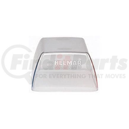 R5400LC by ECCO - LENS (CLEAR)