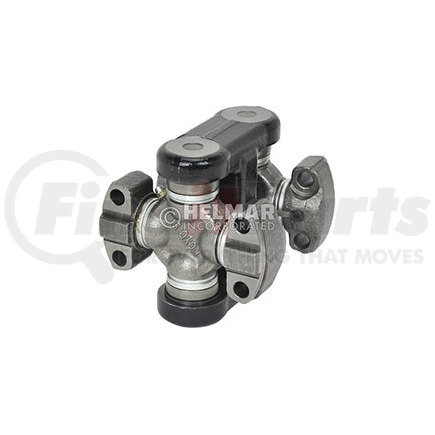 37210-3051071 by TOYOTA - Universal Joint Assembly - Shaft Assembly