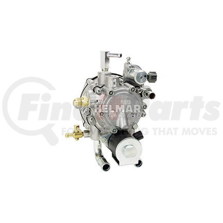 23570-23321-71 by TOYOTA - REGULATOR (AISAN)