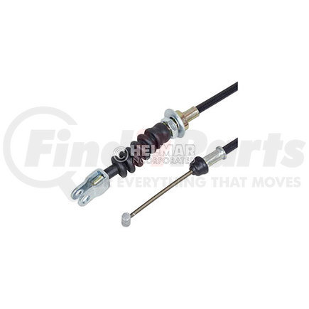 213A5-22001C by TCM - ACCELERATOR CABLE