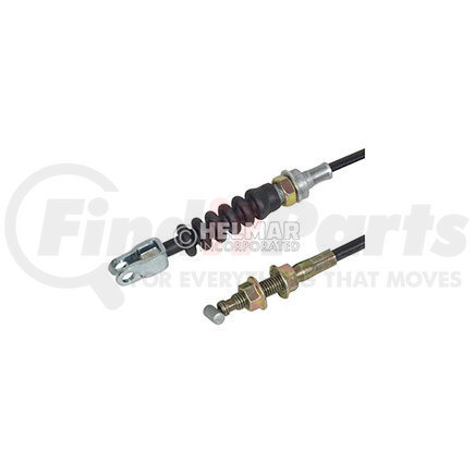 228F5-22001 by TCM - ACCELERATOR CABLE