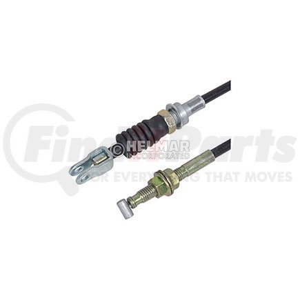 212R5-22201 by TCM - ACCELERATOR CABLE