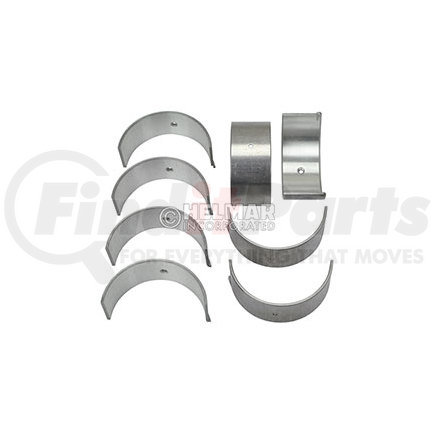 918511 by CLARK - ROD BEARING SET (.25MM)