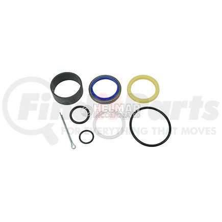 23650-89807 by TCM - LIFT CYLINDER O/H KIT