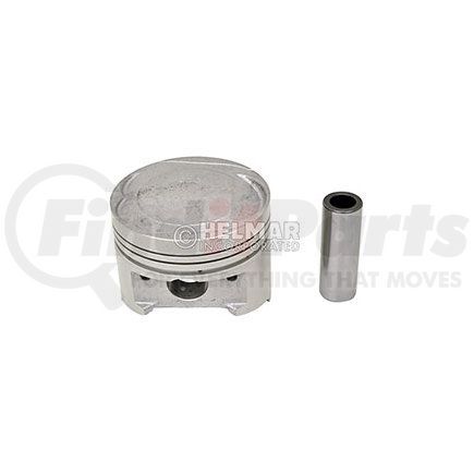 918503 by CLARK - PISTON & PIN SET (.25MM)