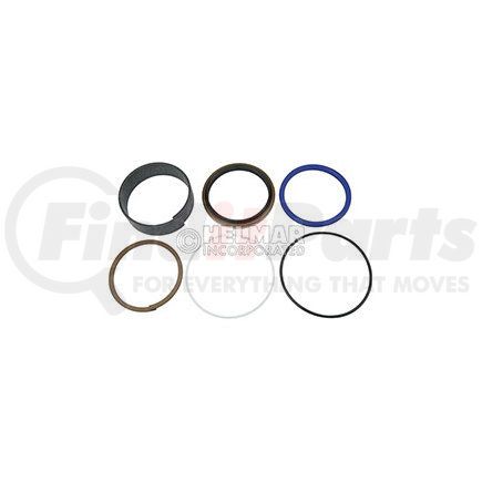 23650-89822 by TCM - LIFT CYLINDER O/H KIT