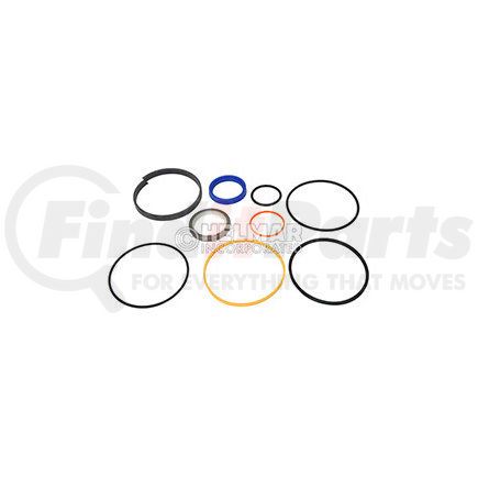 1494726 by HYSTER - TILT CYLINDER O/H KIT