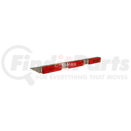 ECCO EZ2127DOT LED DOT STRIP MODULE