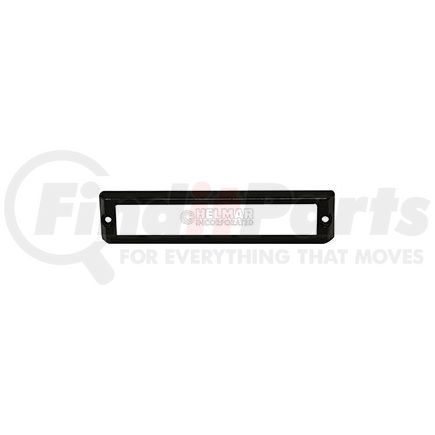 ECCO EZ3705BLBZ MOUNTING BEZEL