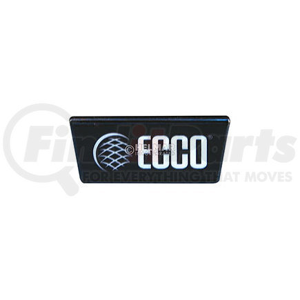 ECCO EZ1417 LENS LATCH: AXIOS, LOCKING