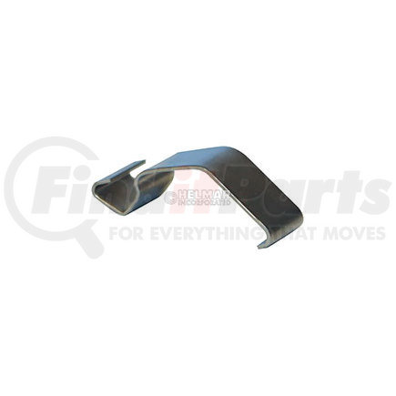 EZ2127LC by ECCO - Light Bar Mounting Bracket - Stainless Retaining Clip Used With 21 And 27 Series