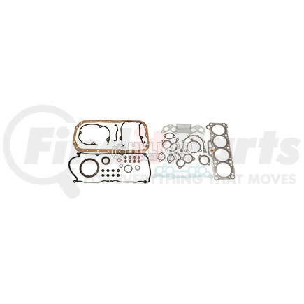 2045036 by HYSTER - OVERHAUL GASKET SET